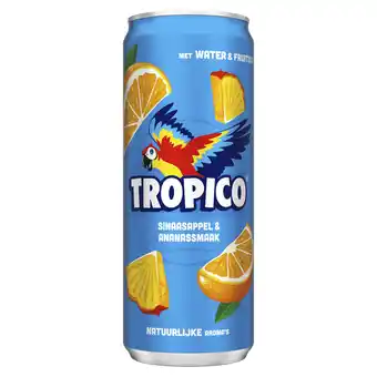 PLUS Tropico Original aanbieding