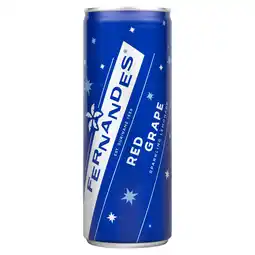 PLUS Fernandes Red grape aanbieding