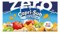 PLUS Capri-Sun Multivitamine zero aanbieding