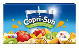 PLUS Capri-Sun Multi vitamin aanbieding