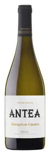 PLUS Marqués de Cáceres Antea Barrel Ferment aanbieding