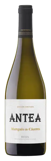 PLUS Marqués de Cáceres Antea Barrel Ferment aanbieding