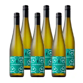 PLUS Fritz & Frieda Welschriesling aanbieding