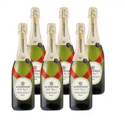 PLUS Ackerman Cremant de Loire aanbieding