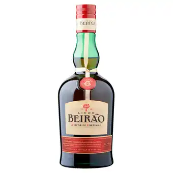PLUS Licor Beirao Licor Beirão aanbieding