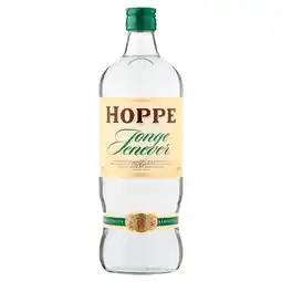 PLUS Hoppe Jonge Jenever aanbieding