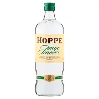 PLUS Hoppe Jonge Jenever aanbieding