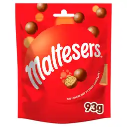 PLUS Malteser Maltesers aanbieding