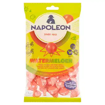 PLUS Napoleon Watermeloen aanbieding