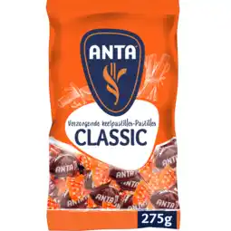 PLUS ANTA Classic aanbieding
