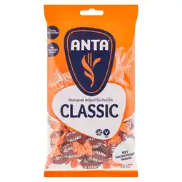 PLUS ANTA Classic aanbieding