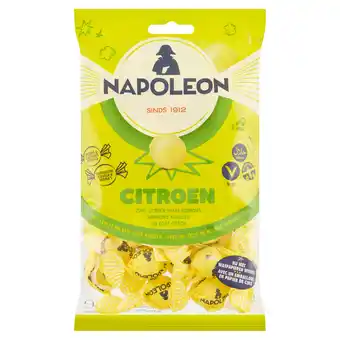 PLUS Napoleon Citroen aanbieding