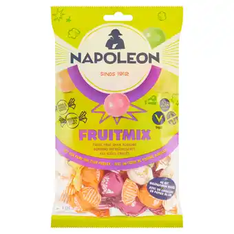 PLUS Napoleon Fruitmix aanbieding