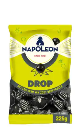 PLUS Napoleon Drop aanbieding