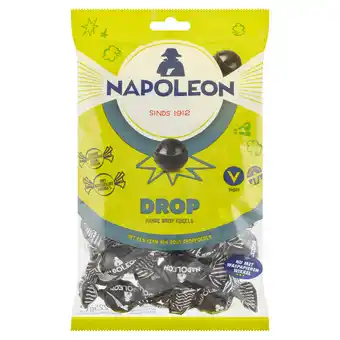 PLUS Napoleon Drop aanbieding
