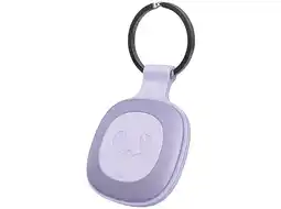 MediaMarkt Fresh 'n Rebel 6sft1dl Bluetooth-tracker Dreamy Lilac aanbieding