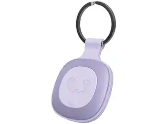 MediaMarkt Fresh 'n Rebel 6sft1dl Bluetooth-tracker Dreamy Lilac aanbieding