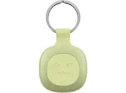 MediaMarkt Fresh 'n Rebel Apple Find My Bluetooth-tracker Wild Green aanbieding