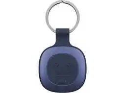 MediaMarkt Fresh 'n Rebel Apple Find My Bluetooth-tracker True Blue aanbieding