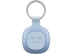 MediaMarkt Fresh 'n Rebel Apple Find My Bluetooth-tracker Vivid Blue aanbieding