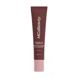 Kruidvat MCoBeauty Caramel Peptide Lip Treatment aanbieding