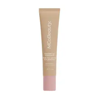 Kruidvat MCoBeauty Buttercream Peptide Lip Treatment aanbieding