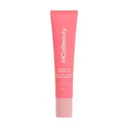 Kruidvat MCoBeauty Fairy Floss Peptide Lip Treatment aanbieding