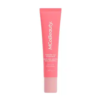 Kruidvat MCoBeauty Fairy Floss Peptide Lip Treatment aanbieding