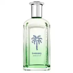 Kruidvat Tommy Vibrant Summer Eau de Toillette aanbieding
