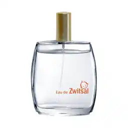 Kruidvat Zwitsal Eau de Zwitsal aanbieding