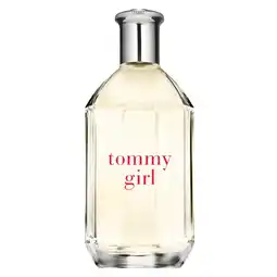 Kruidvat Tommy Hilfiger Girl Eau de Toilette aanbieding