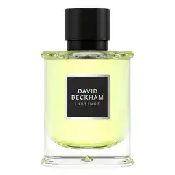 Kruidvat David Beckham Instinct Eau de Parfum aanbieding