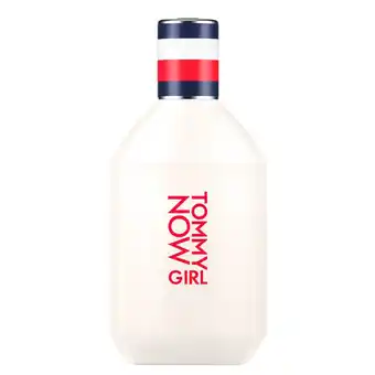 Kruidvat Tommy Hilfiger Tommy Girl Now Eau de Toilette aanbieding