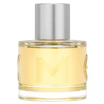 Kruidvat Mexx Woman Eau de Toilette aanbieding