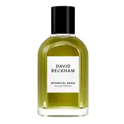Kruidvat David Beckham Botanical Resin Eau de Parfum aanbieding