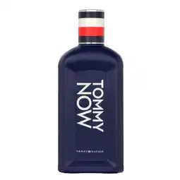 Kruidvat Tommy Hilfiger Tommy Now Eau de Toilette aanbieding