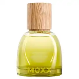 Kruidvat Mexx Inspired Nature Eau de Parfum aanbieding
