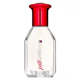 Kruidvat Tommy Hilfiger Tommy Girl Forever Eau de Toilette aanbieding