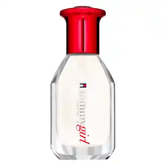 Kruidvat Tommy Hilfiger Tommy Girl Forever Eau de Toilette aanbieding