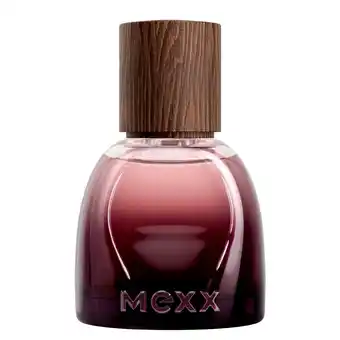 Kruidvat Mexx Inspired Warmth Eau de Parfum aanbieding