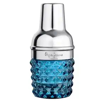 Kruidvat Pepe Jeans London Life Is Now For Him Eau de Toilette aanbieding