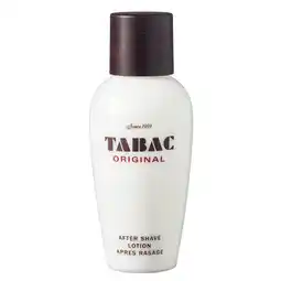 Kruidvat Tabac Original Aftershave Splash aanbieding