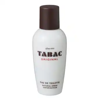 Kruidvat Tabac Original Eau de Toilette aanbieding