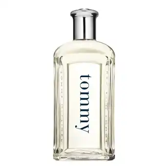 Kruidvat Tommy Hilfiger Tommy Boy Eau de Toilette aanbieding