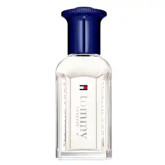 Kruidvat Tommy Hilfiger Tommy Forever Eau de Toilette aanbieding