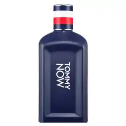 Kruidvat Tommy Hilfiger Tommy Men Now Eau de Toilette aanbieding