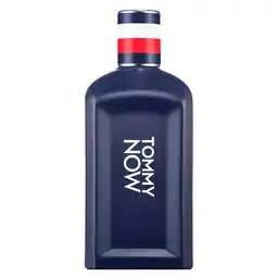 Kruidvat Tommy Hilfiger Tommy Men Now Eau de Toilette aanbieding