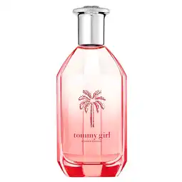 Kruidvat Tommy Girl Summer Edition Eau de Toillette aanbieding