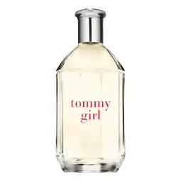 Kruidvat Tommy Hilfiger Tommy Girl Eau de Cologne aanbieding