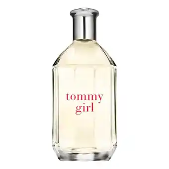 Kruidvat Tommy Hilfiger Tommy Girl Eau de Cologne aanbieding
